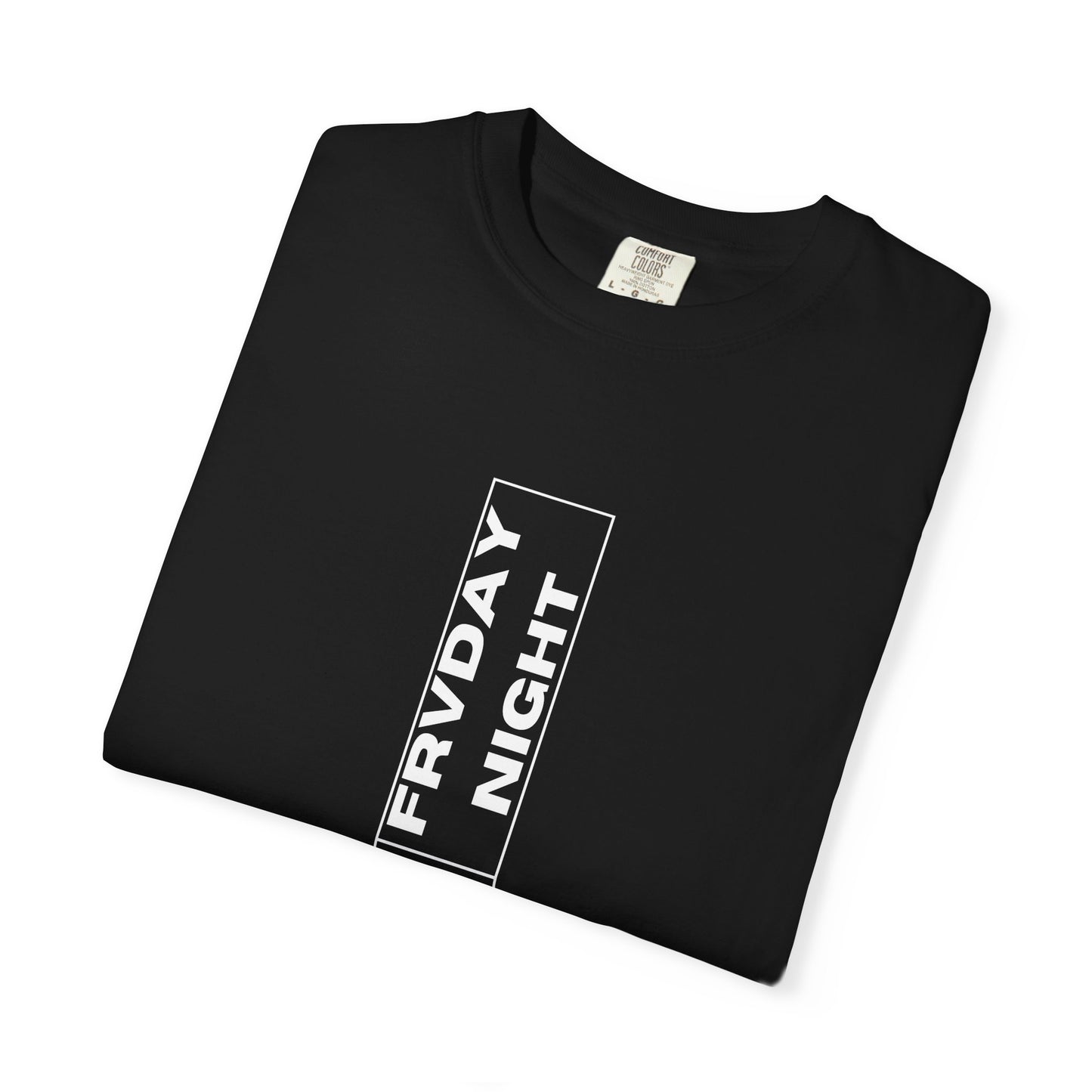 Friday Night EST 2024 shirt