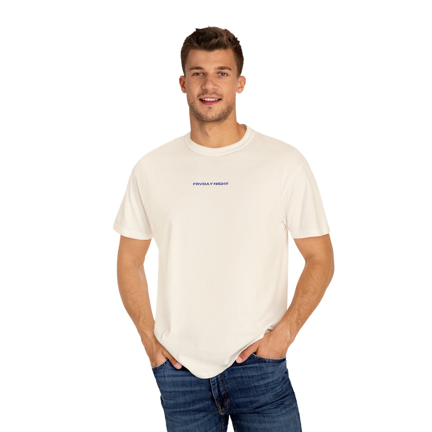 No Ordinary Moments T-shirt
