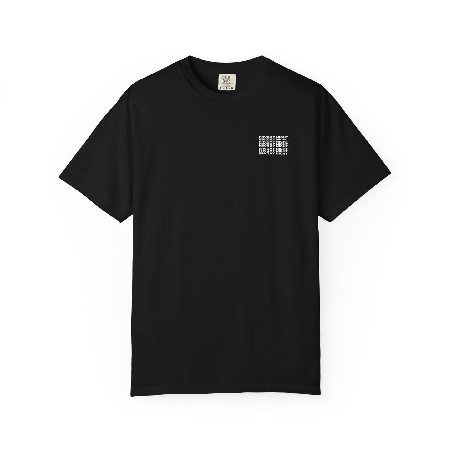 No Ordinary Moments T-shirt