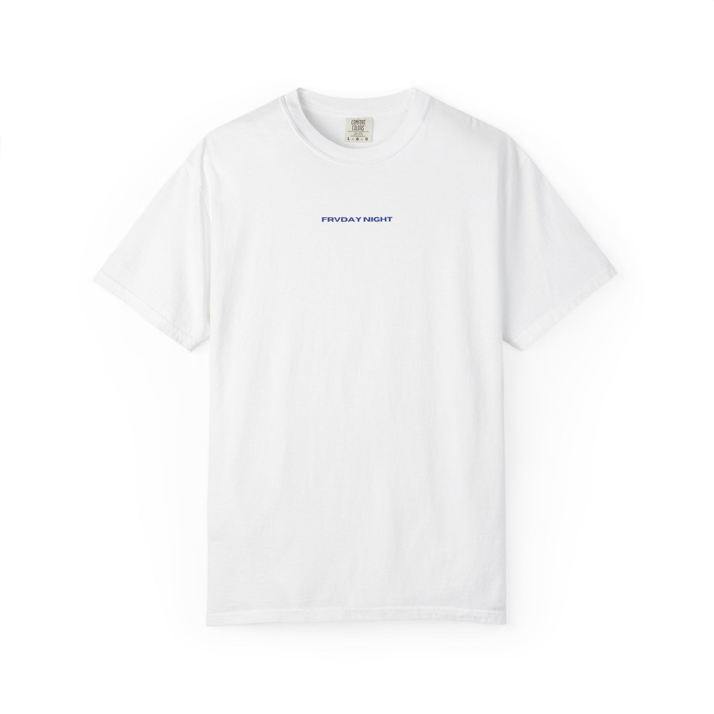No Ordinary Moments T-shirt