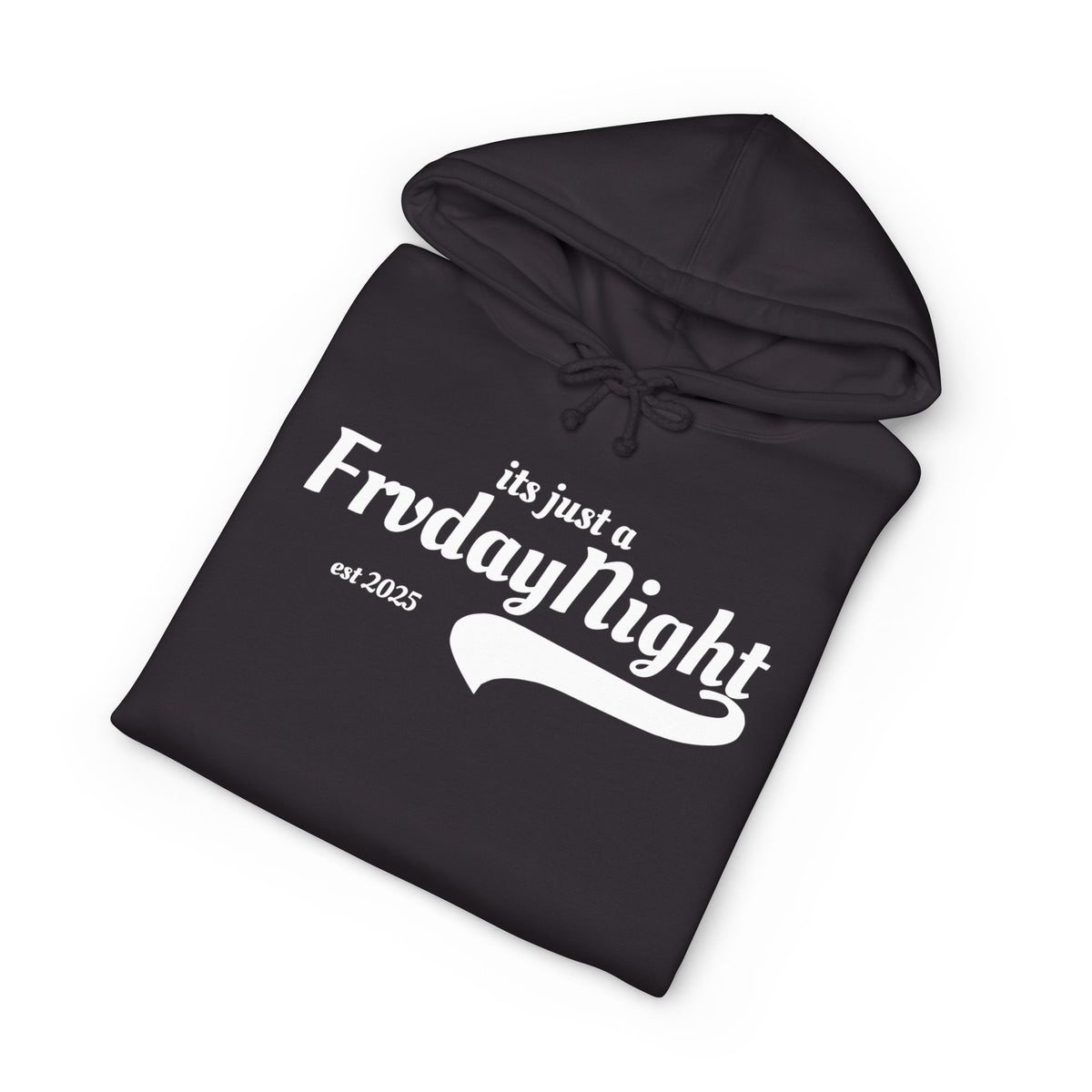 FRVDAY NIGHT APPAREL SWEATSHIRT