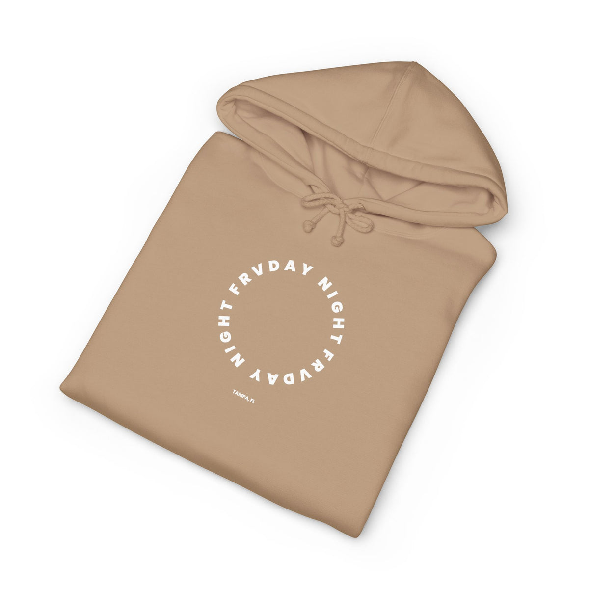 FRVDAY NIGHT IN MOTION SWEATSHIRT