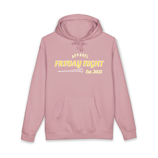 FRVDAY NIGHT APPAREL SWEATSHIRT ALTERNATE COLOR WAVE