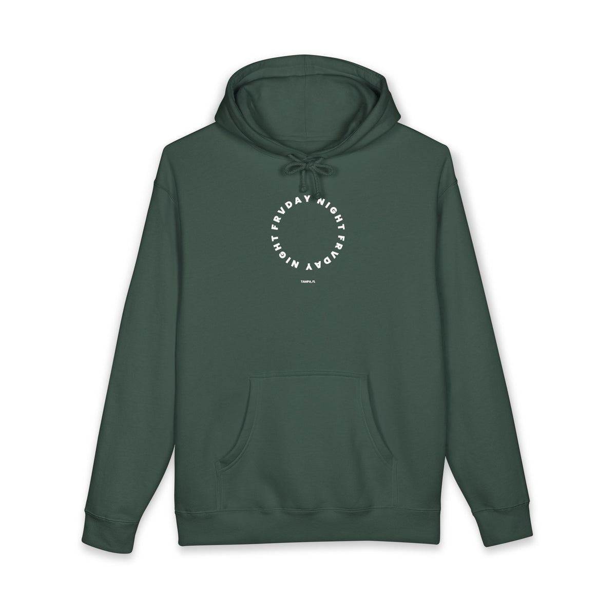 FRVDAY NIGHT IN MOTION SWEATSHIRT