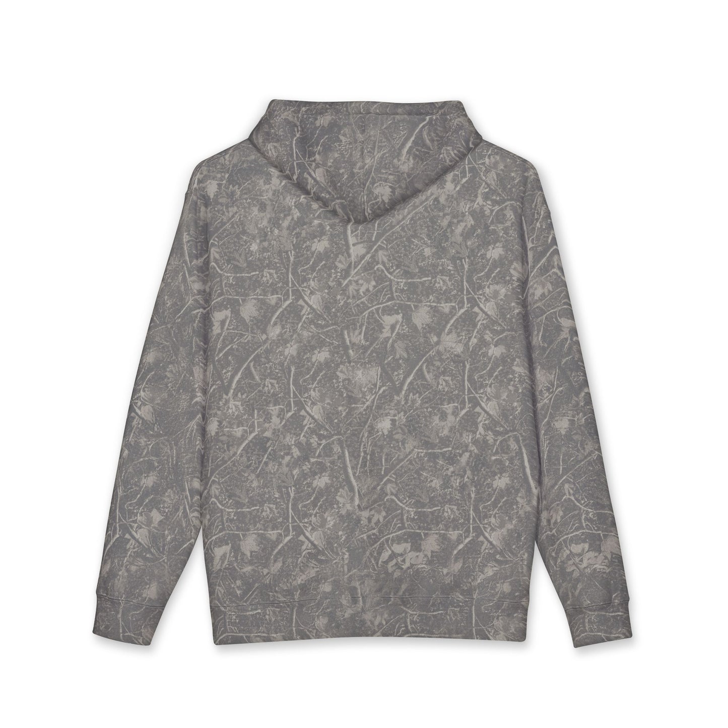 FRVDAY NIGHT Camo Hoodie