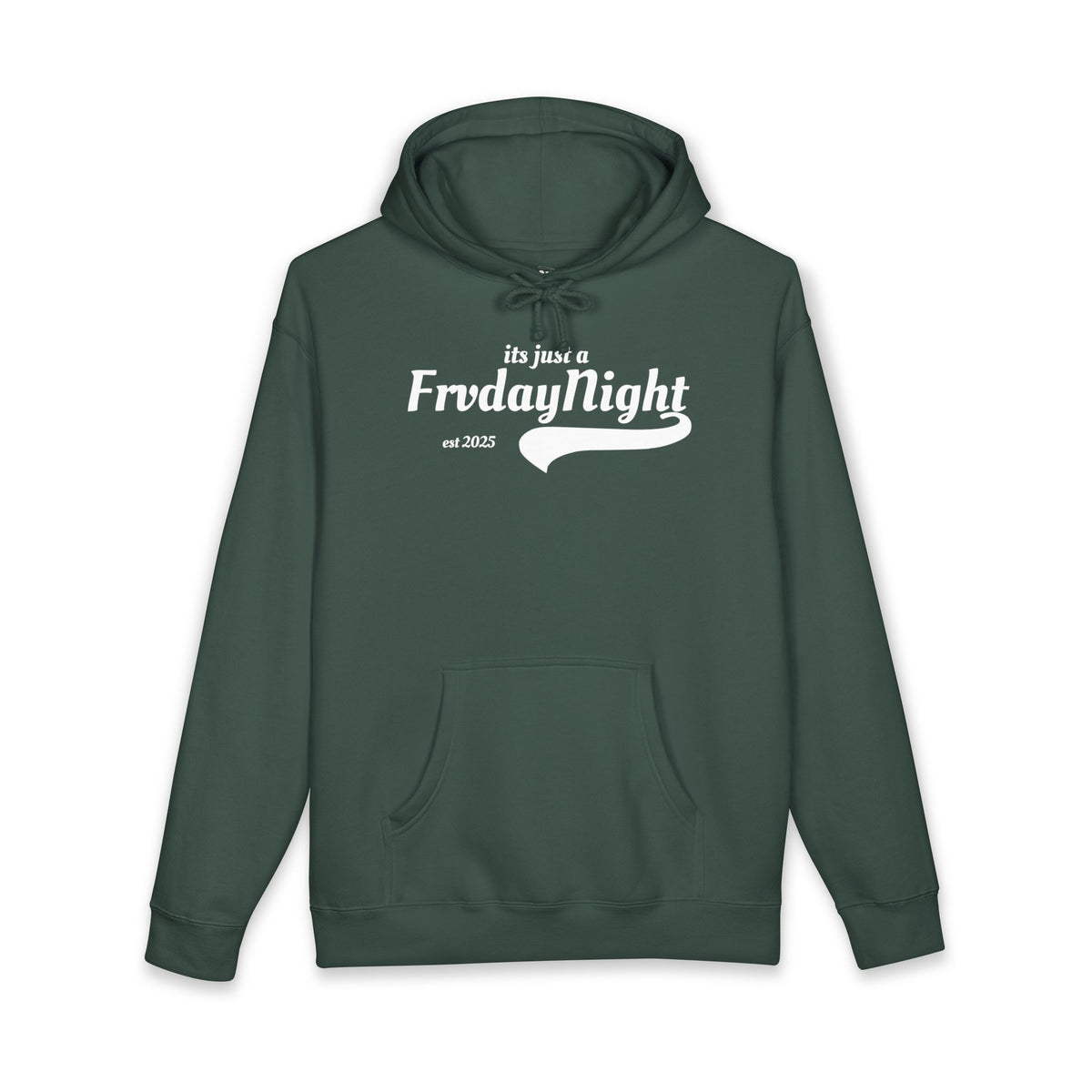 FRVDAY NIGHT APPAREL SWEATSHIRT