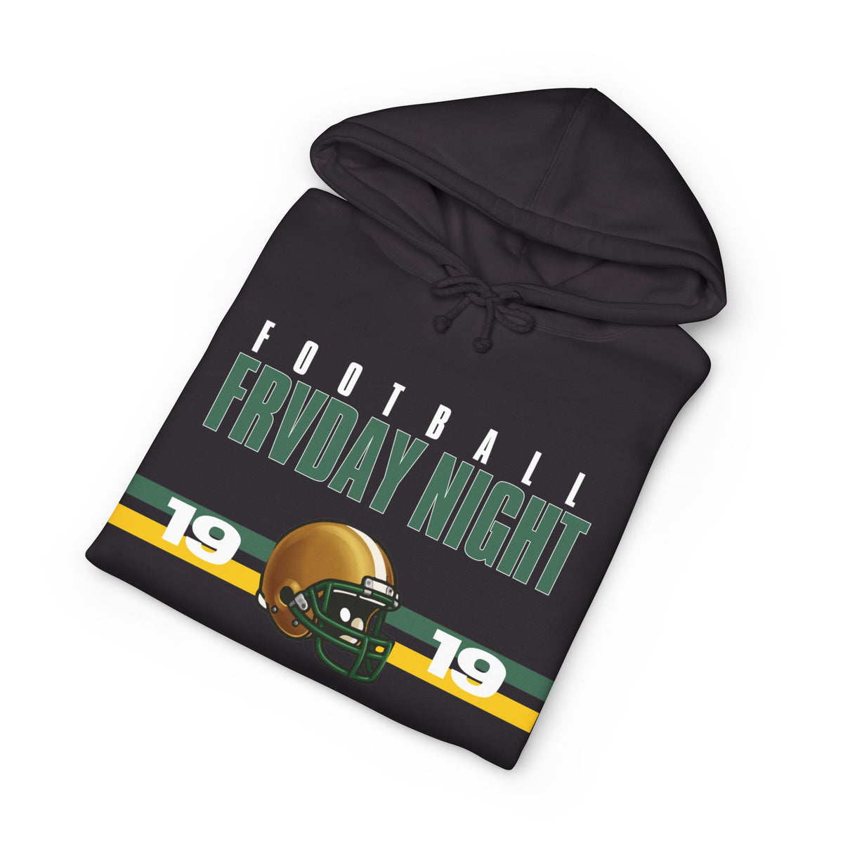 FRVDAY NIGHT GO PACK GO HOODIE