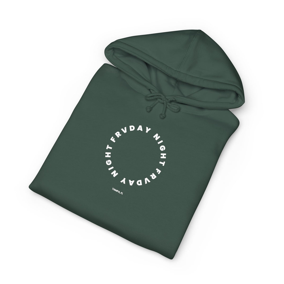 FRVDAY NIGHT IN MOTION SIGNATURE SWEATSHIRT