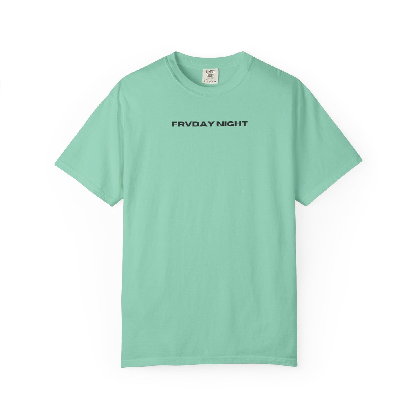 FRVDAY NIGHT TOUR T-Shirt