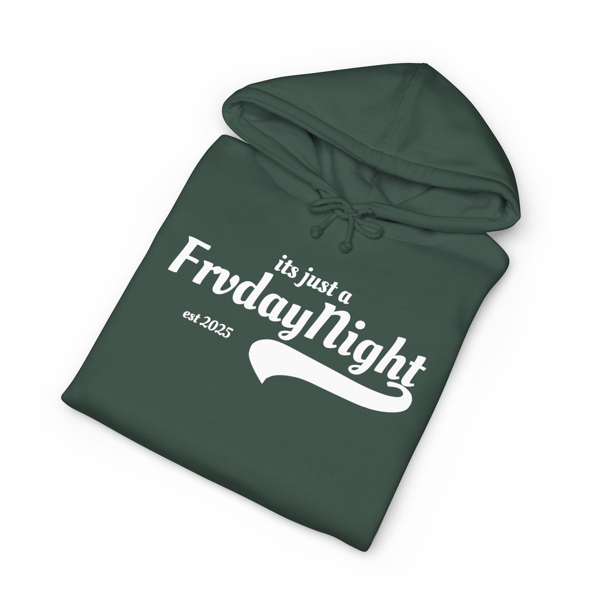 FRVDAY NIGHT APPAREL SWEATSHIRT