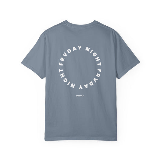 FRVDAY NIGHT In Motion Tee