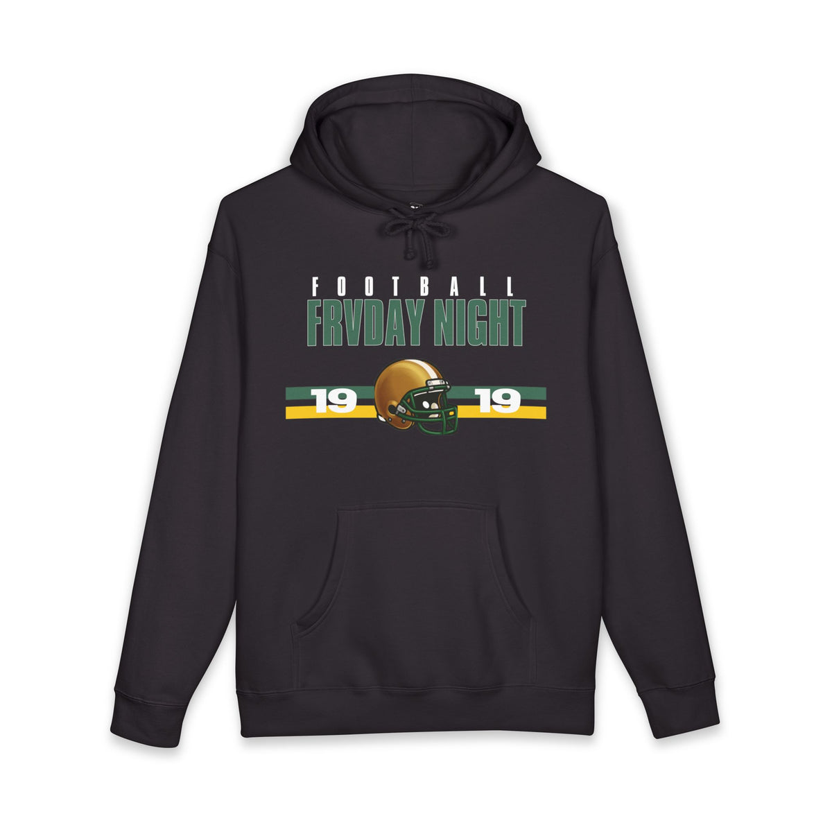 FRVDAY NIGHT GO PACK GO HOODIE