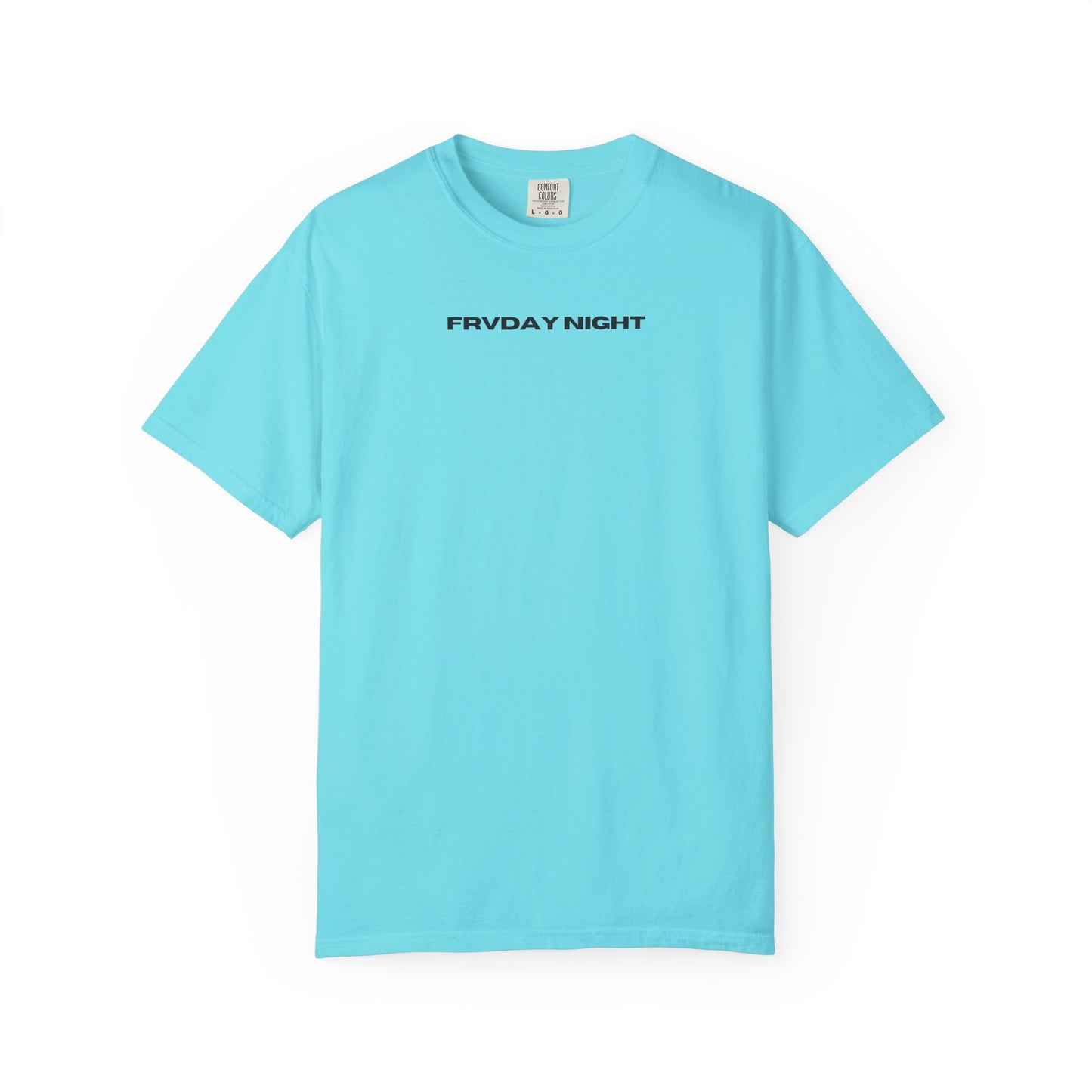 FRVDAY NIGHT TOUR T-Shirt