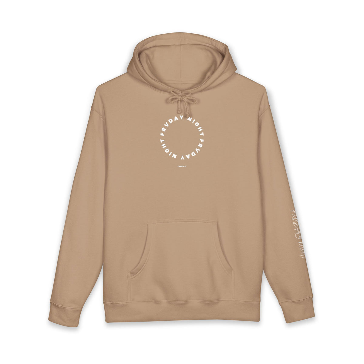 FRVDAY NIGHT IN MOTION SIGNATURE SWEATSHIRT