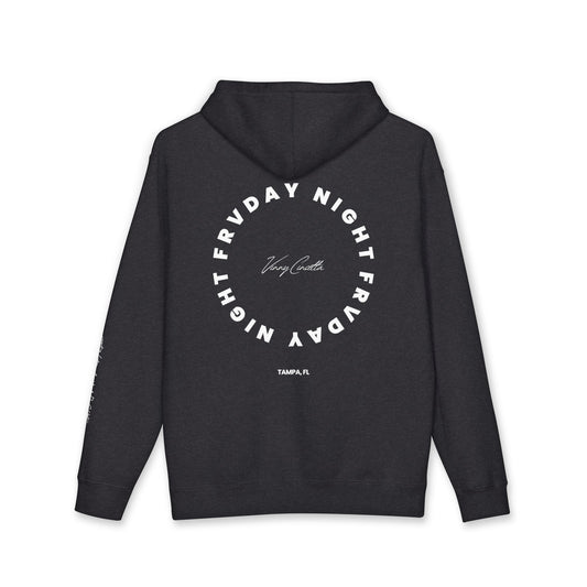 FRVDAY NIGHT IN MOTION SIGNATURE SWEATSHIRT