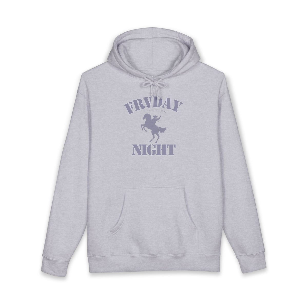 FRVDAY NIGHT WILD WEST SWEATSHIRT