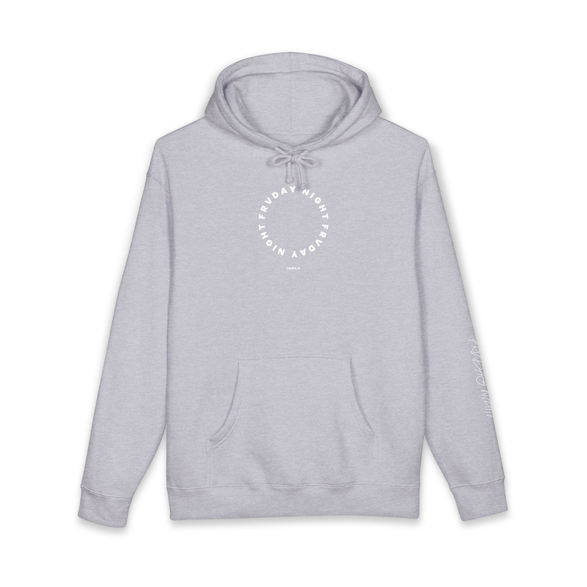 FRVDAY NIGHT IN MOTION SIGNATURE SWEATSHIRT