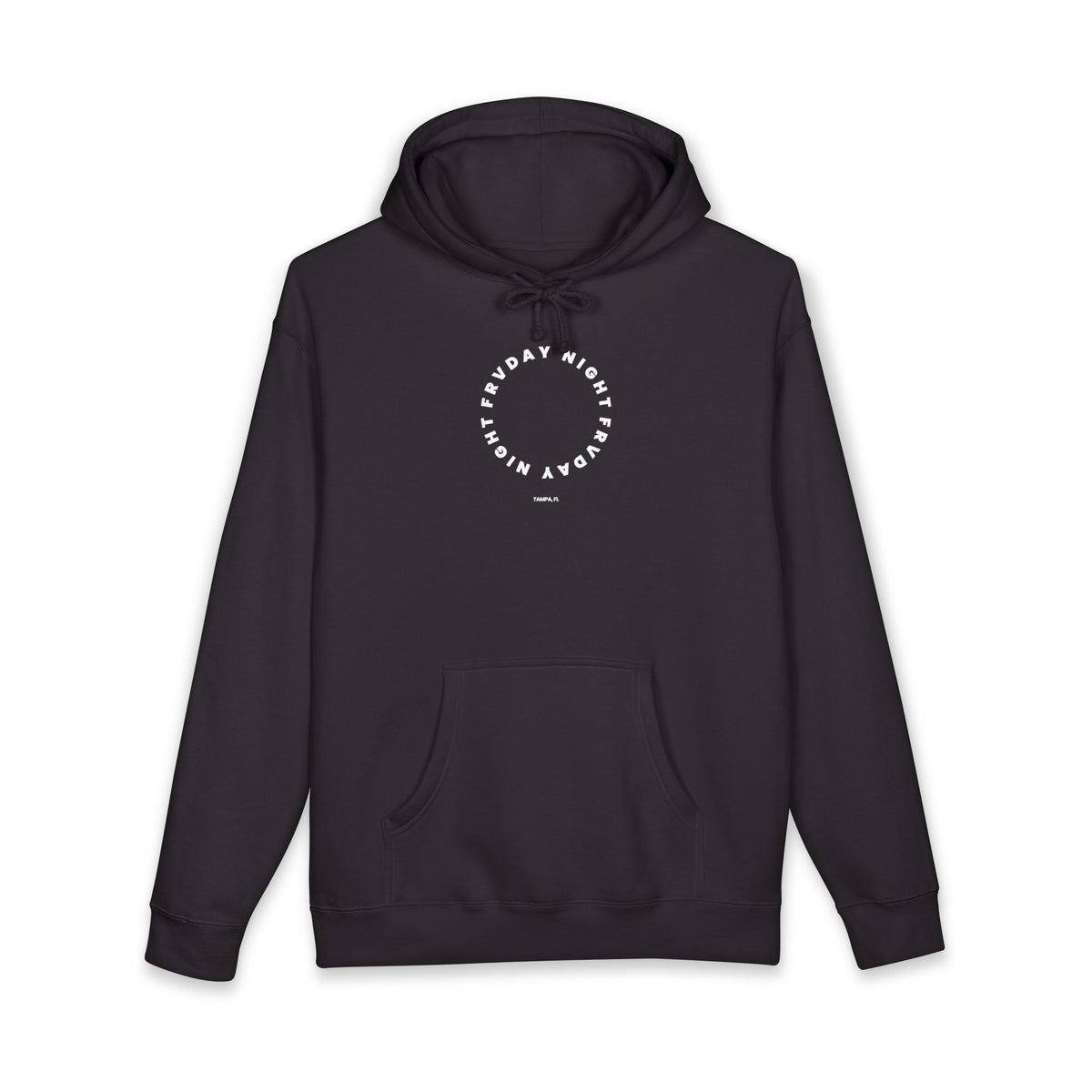 FRVDAY NIGHT IN MOTION SWEATSHIRT