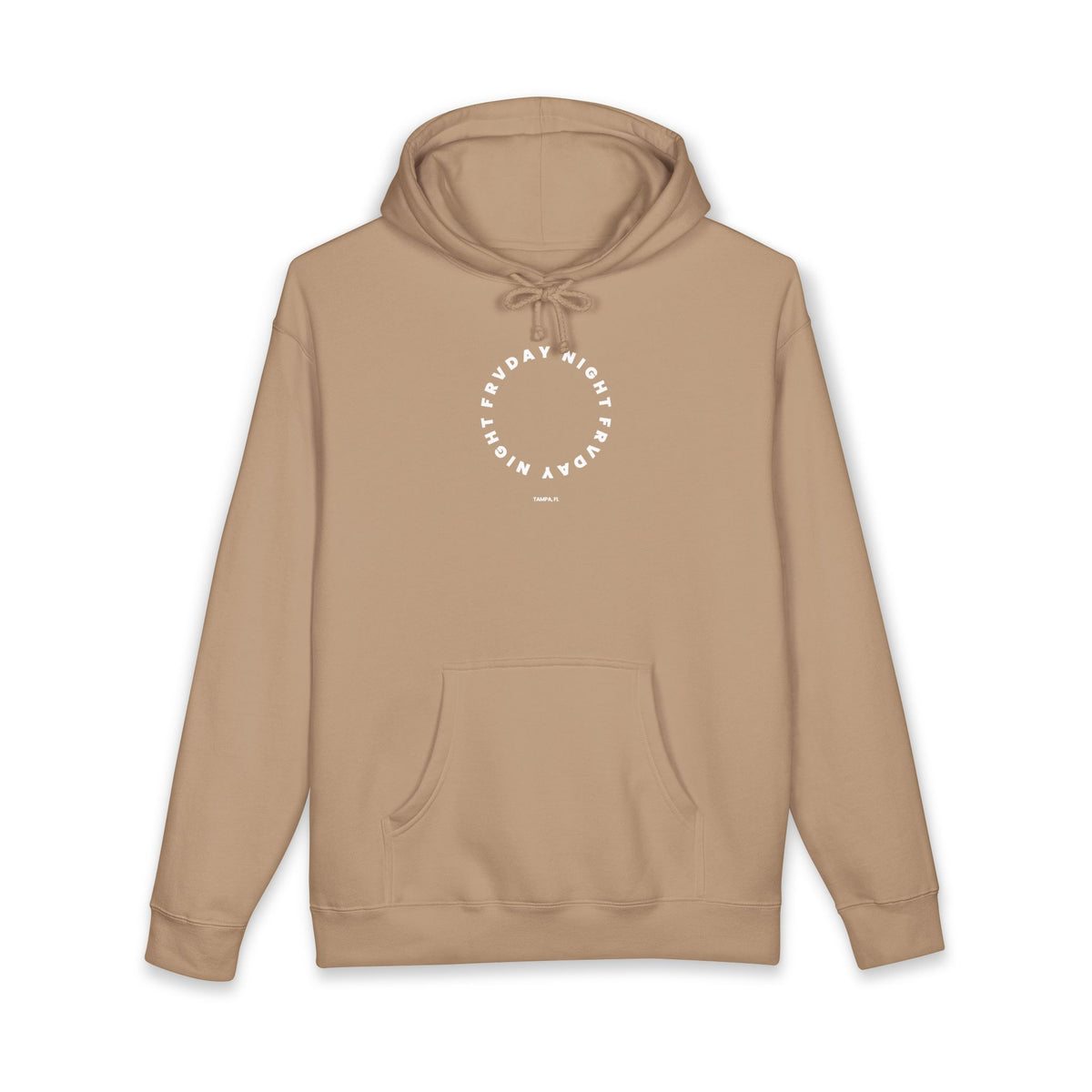 FRVDAY NIGHT IN MOTION SWEATSHIRT