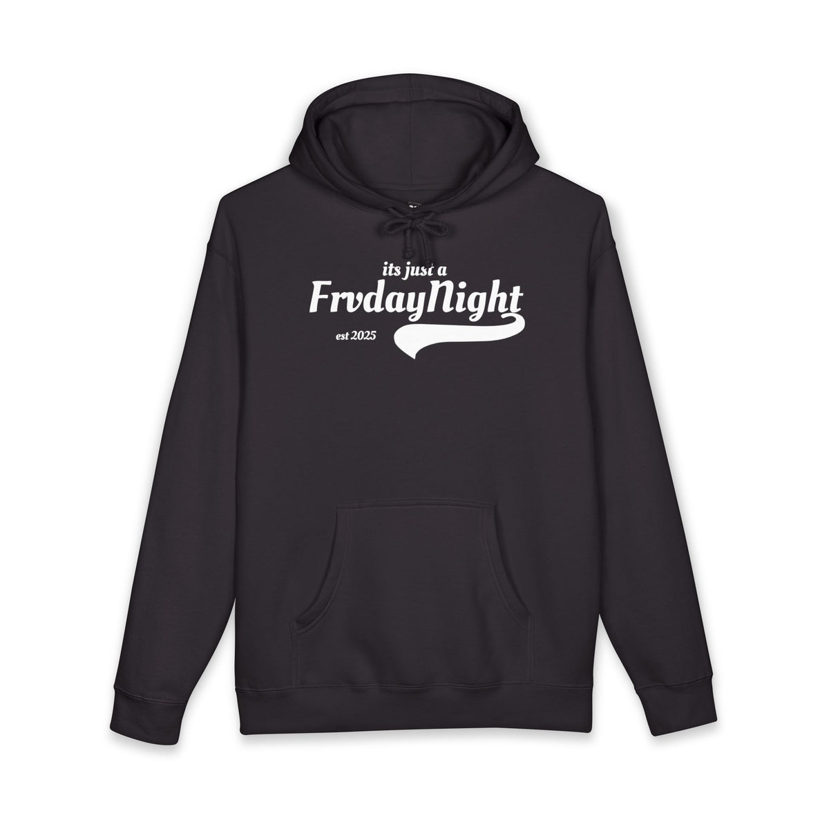 FRVDAY NIGHT APPAREL SWEATSHIRT