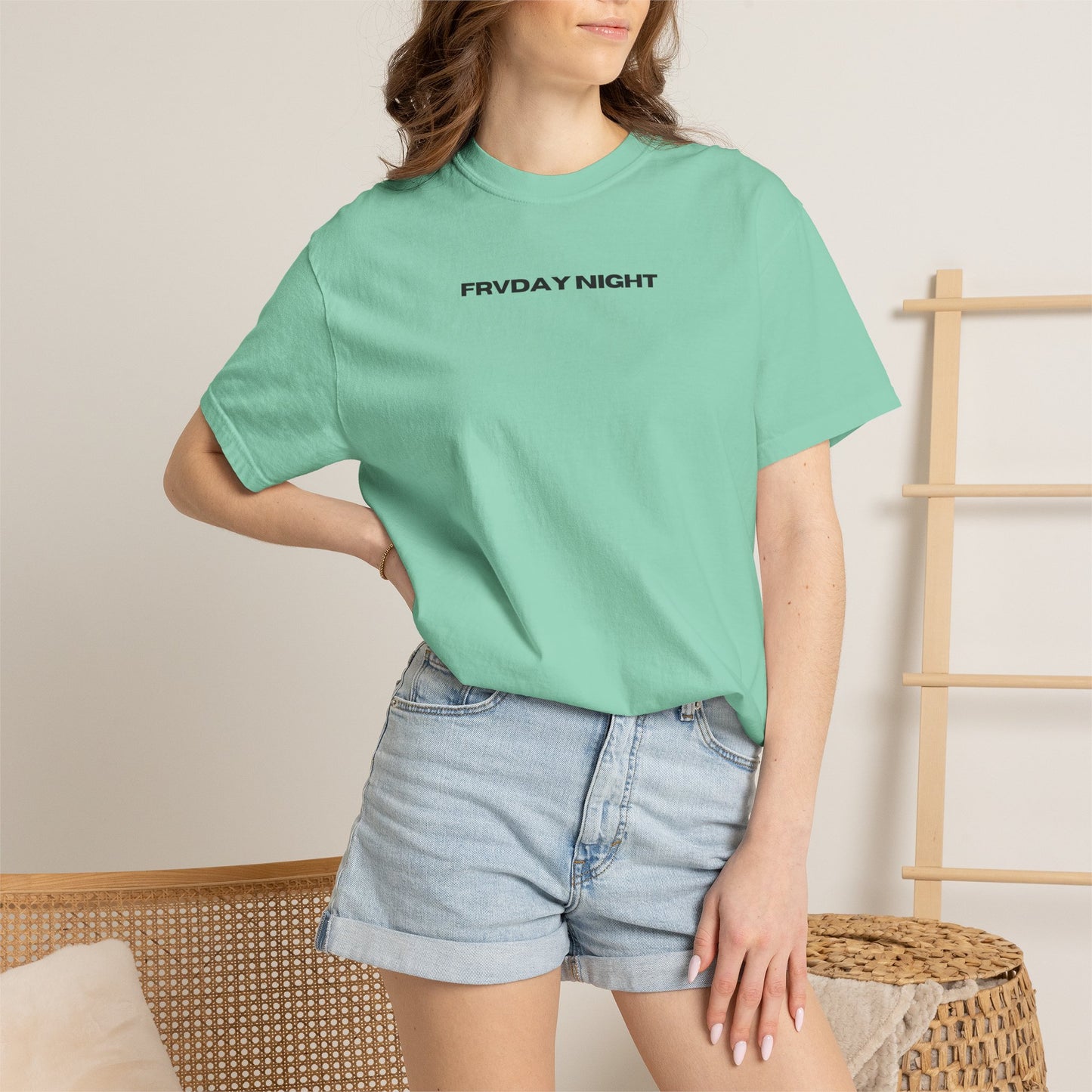 FRVDAY NIGHT TOUR T-Shirt