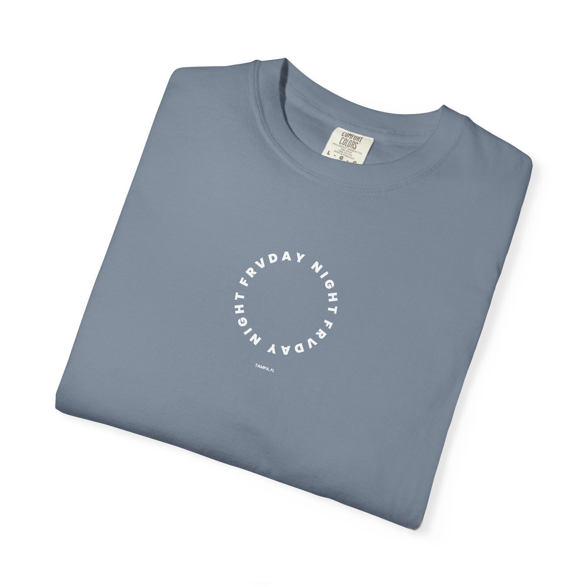 FRVDAY NIGHT In Motion Tee
