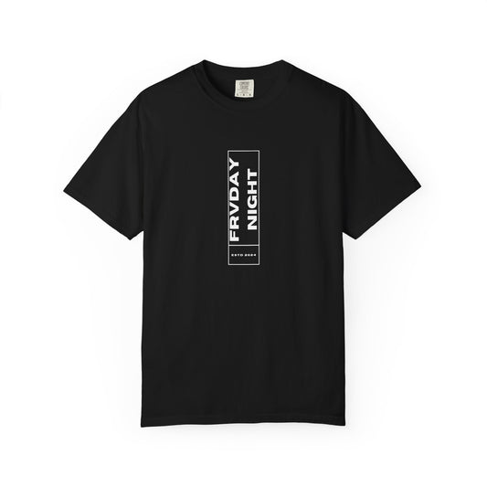 Friday Night EST 2024 shirt