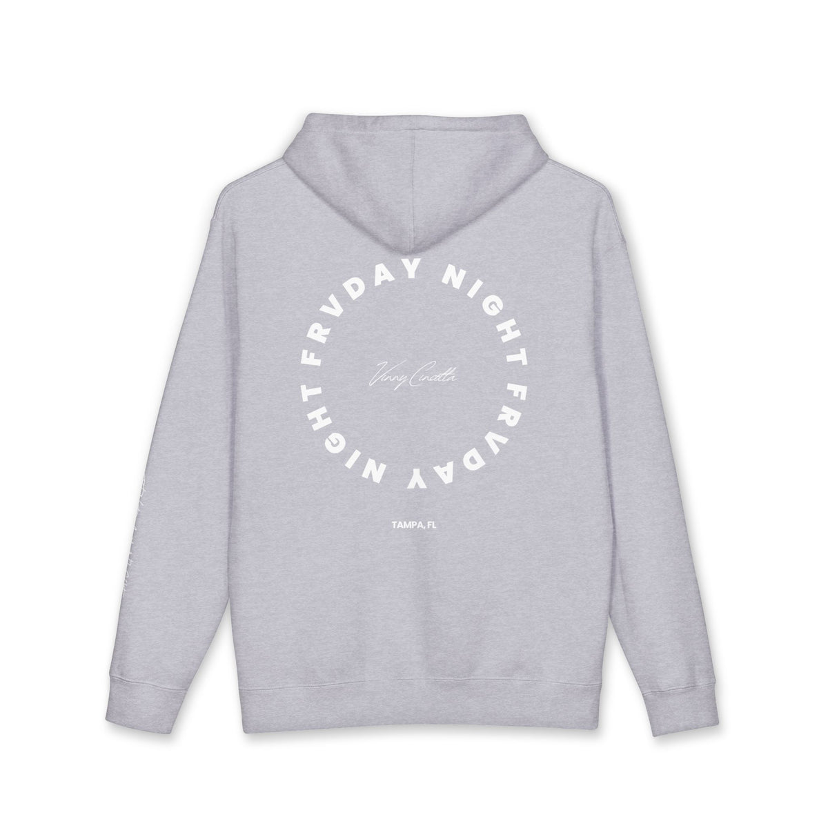 FRVDAY NIGHT IN MOTION SIGNATURE SWEATSHIRT