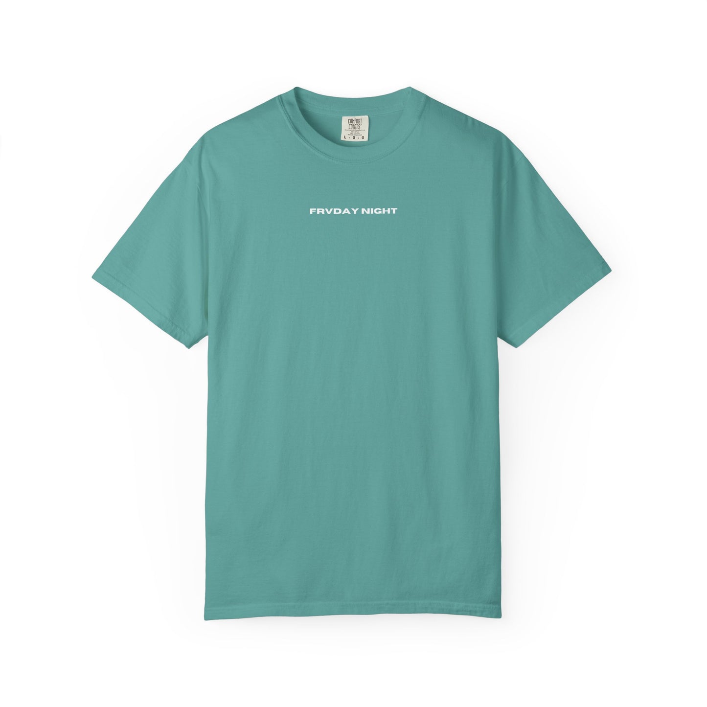 Friday Night Girl T- Shirt