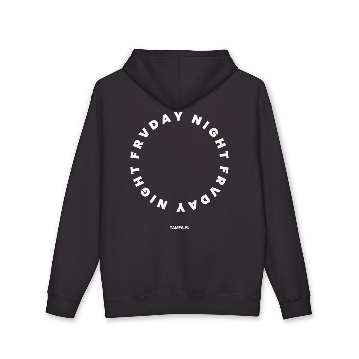 FRVDAY NIGHT IN MOTION SWEATSHIRT