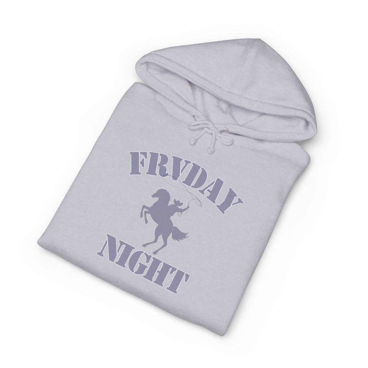 FRVDAY NIGHT WILD WEST SWEATSHIRT