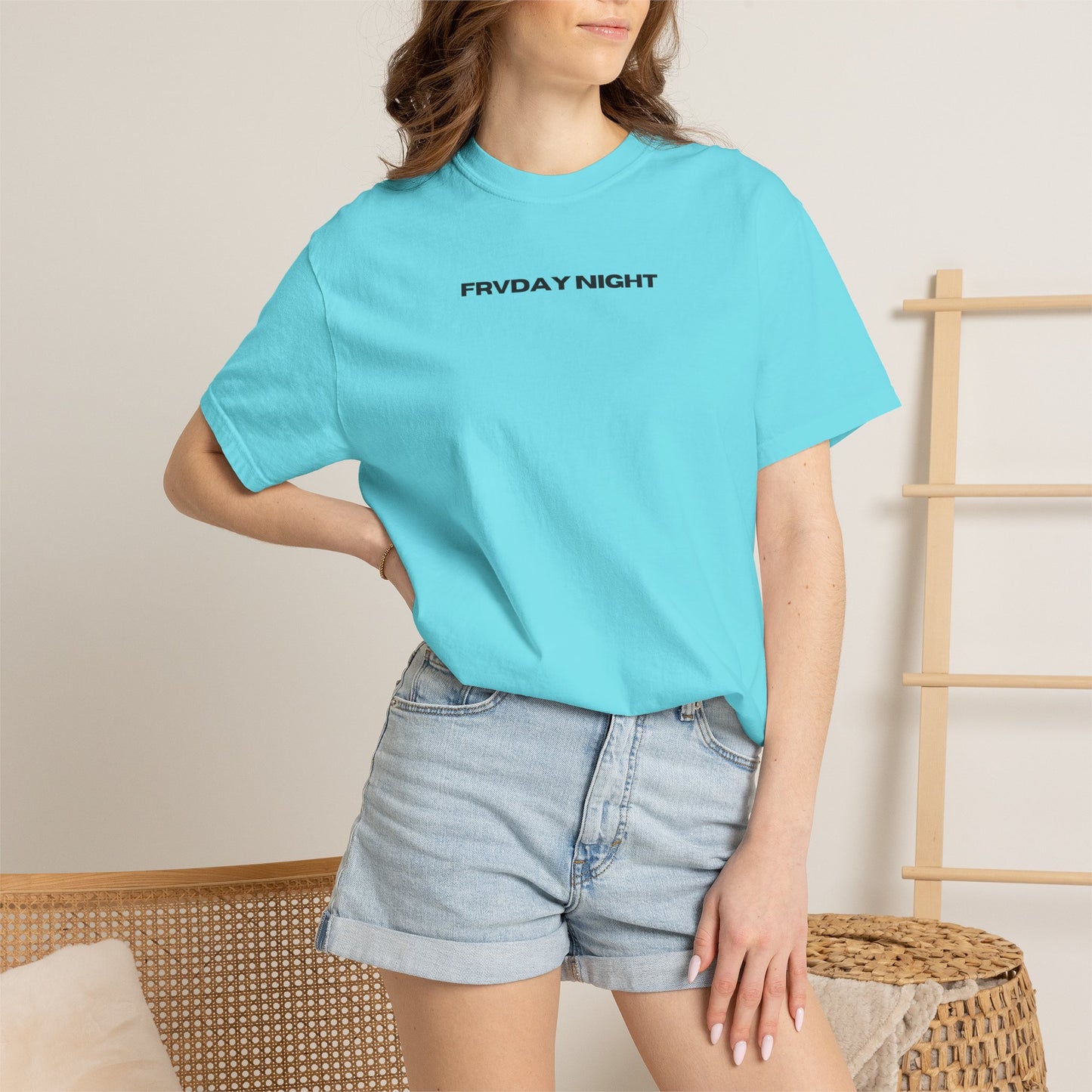 FRVDAY NIGHT TOUR T-Shirt