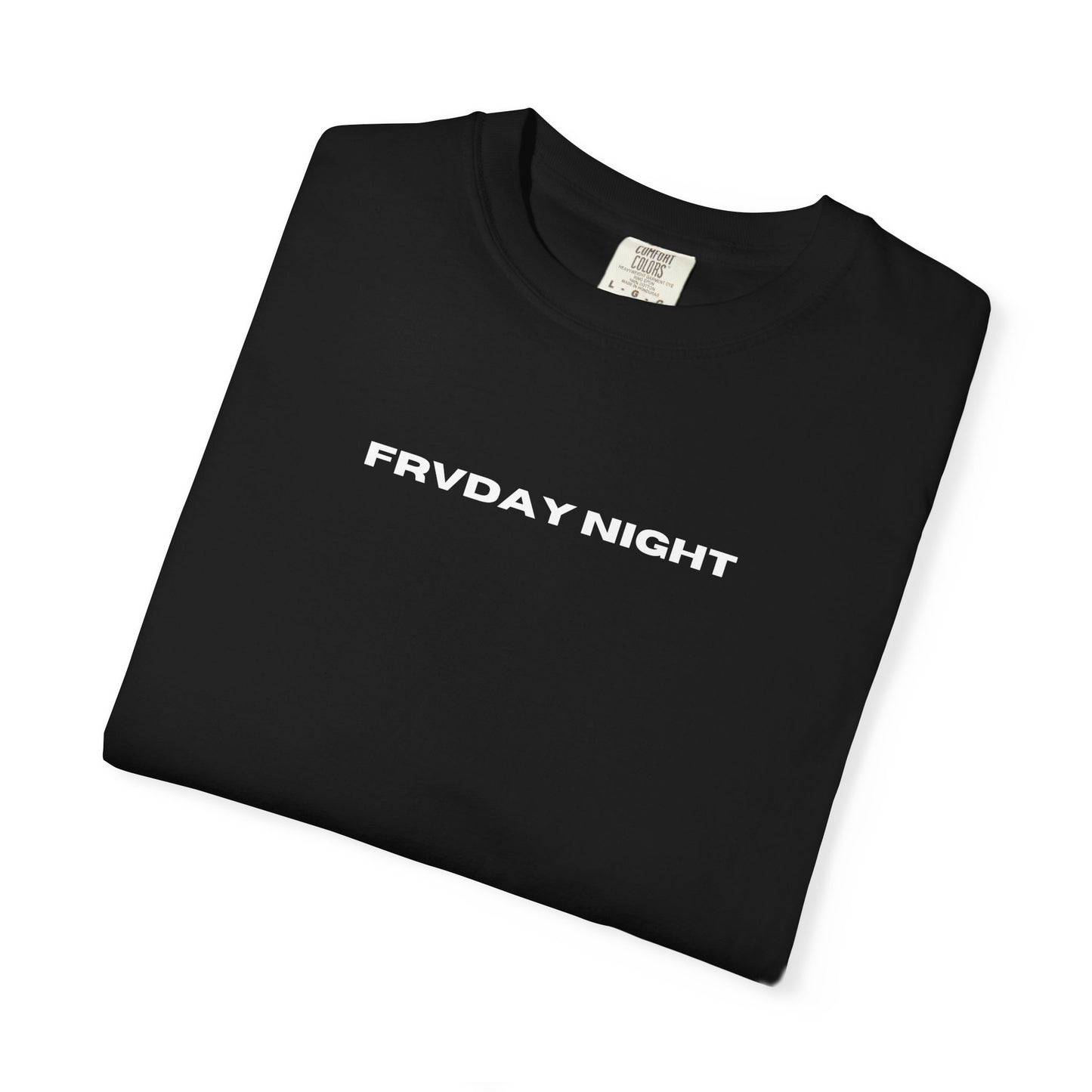 WILD WEST BLACK T-Shirt