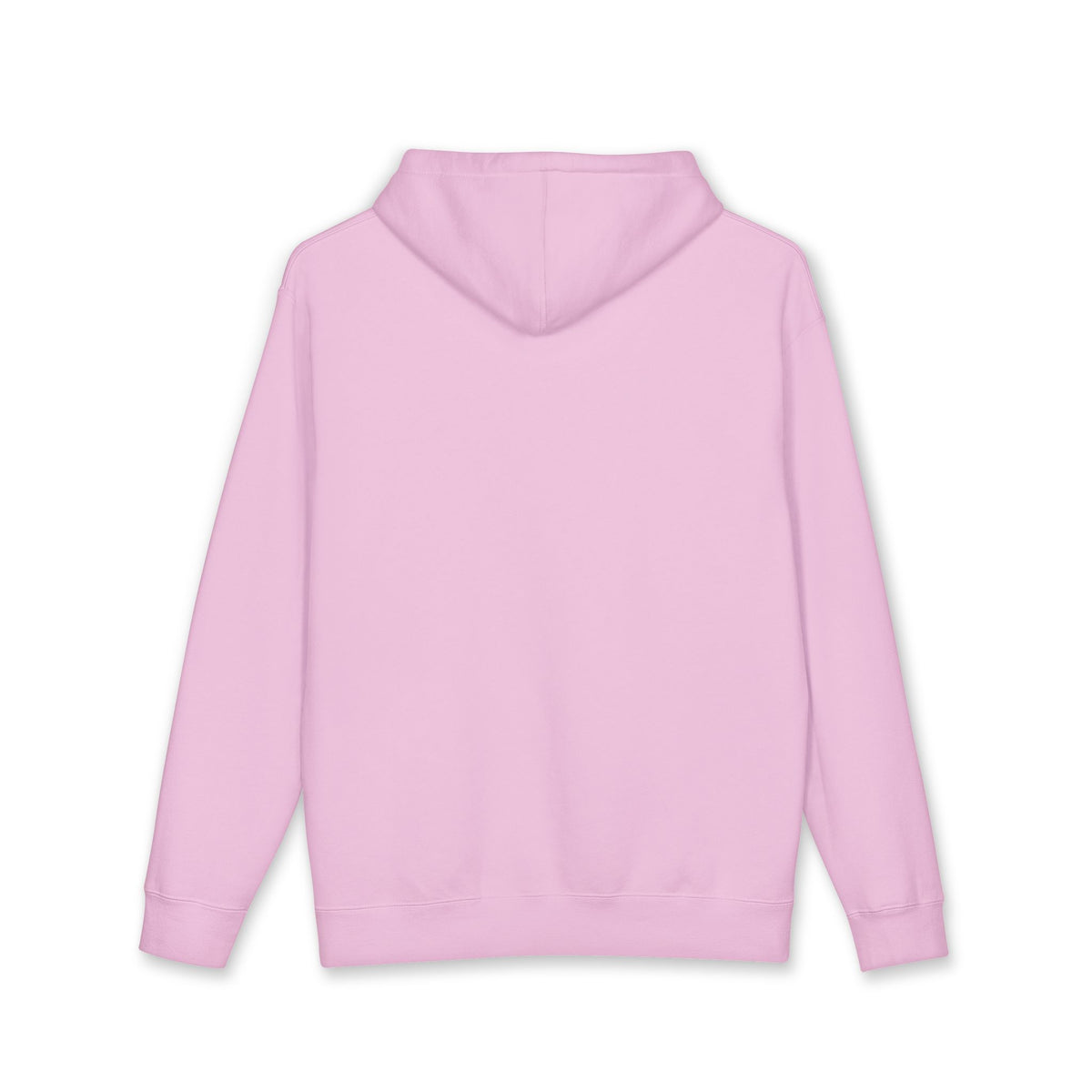 Friday Night Hoodie — Colorful Graffiti Text Pullover