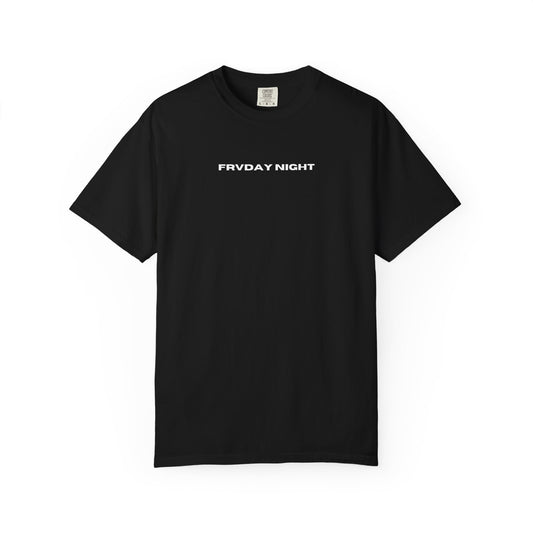 FRVDAY NIGHT Essentials T-shirt