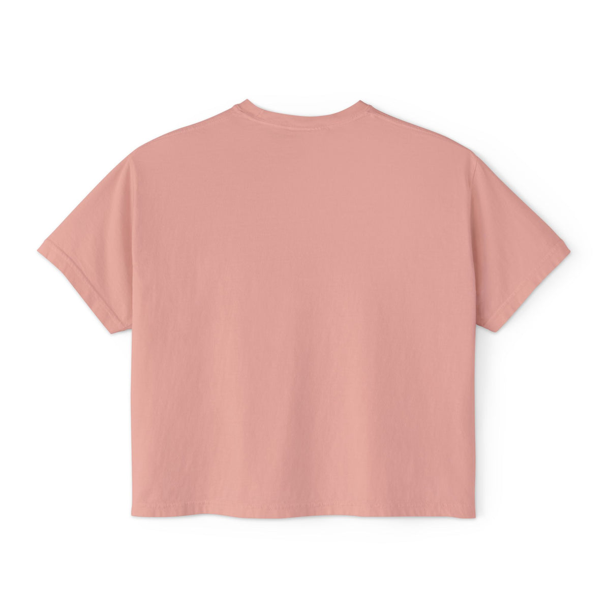 FRVDAY NIGHT Women's Boxy Tee
