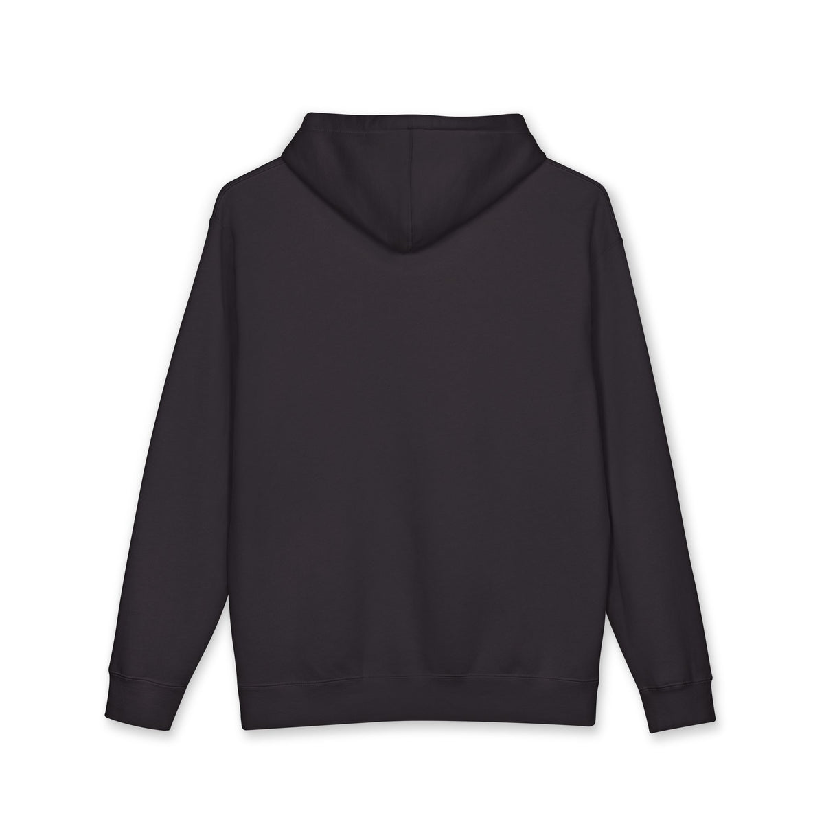 Friday Night Hoodie — Colorful Graffiti Text Pullover