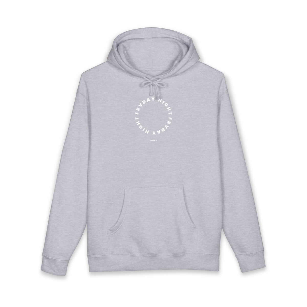 FRVDAY NIGHT IN MOTION SWEATSHIRT