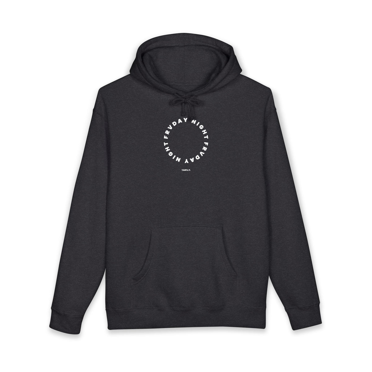 FRVDAY NIGHT IN MOTION SWEATSHIRT