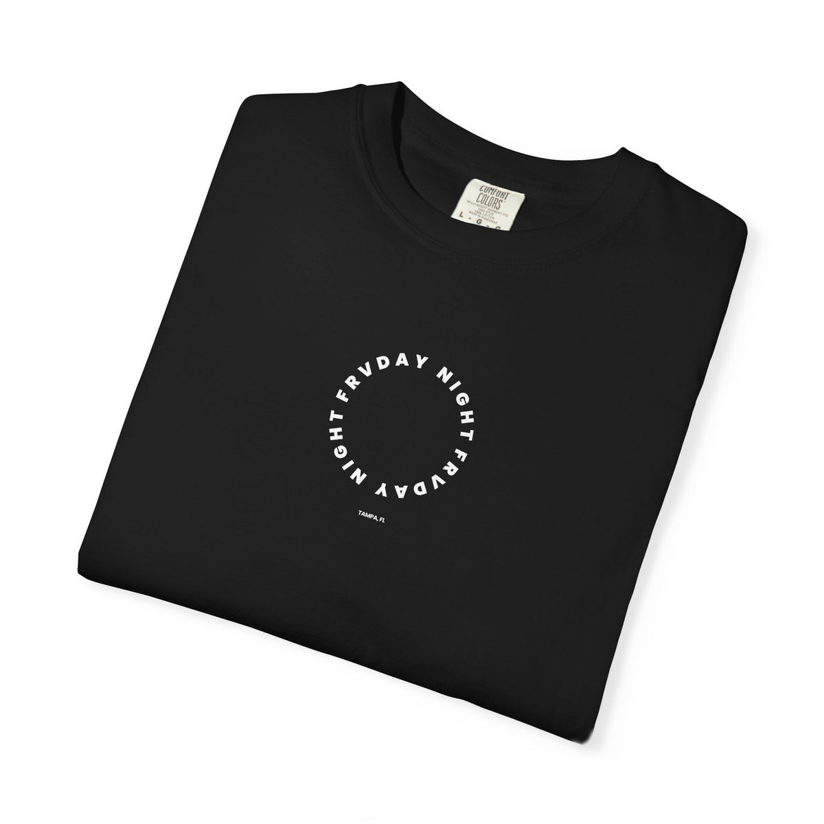 FRVDAY NIGHT In Motion Tee