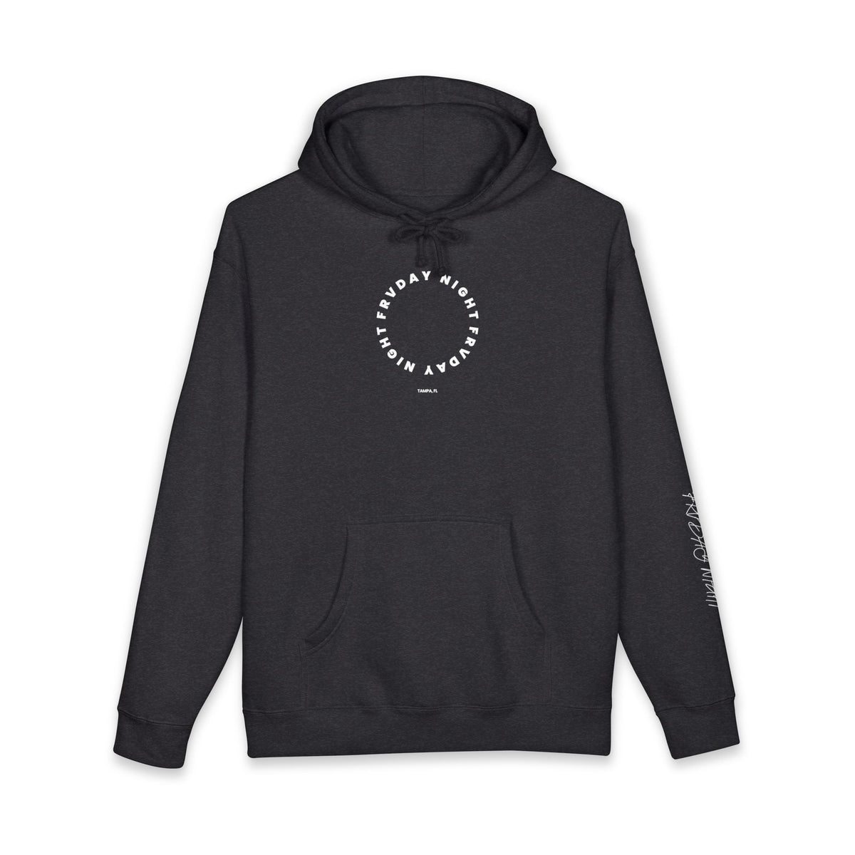 FRVDAY NIGHT IN MOTION SIGNATURE SWEATSHIRT