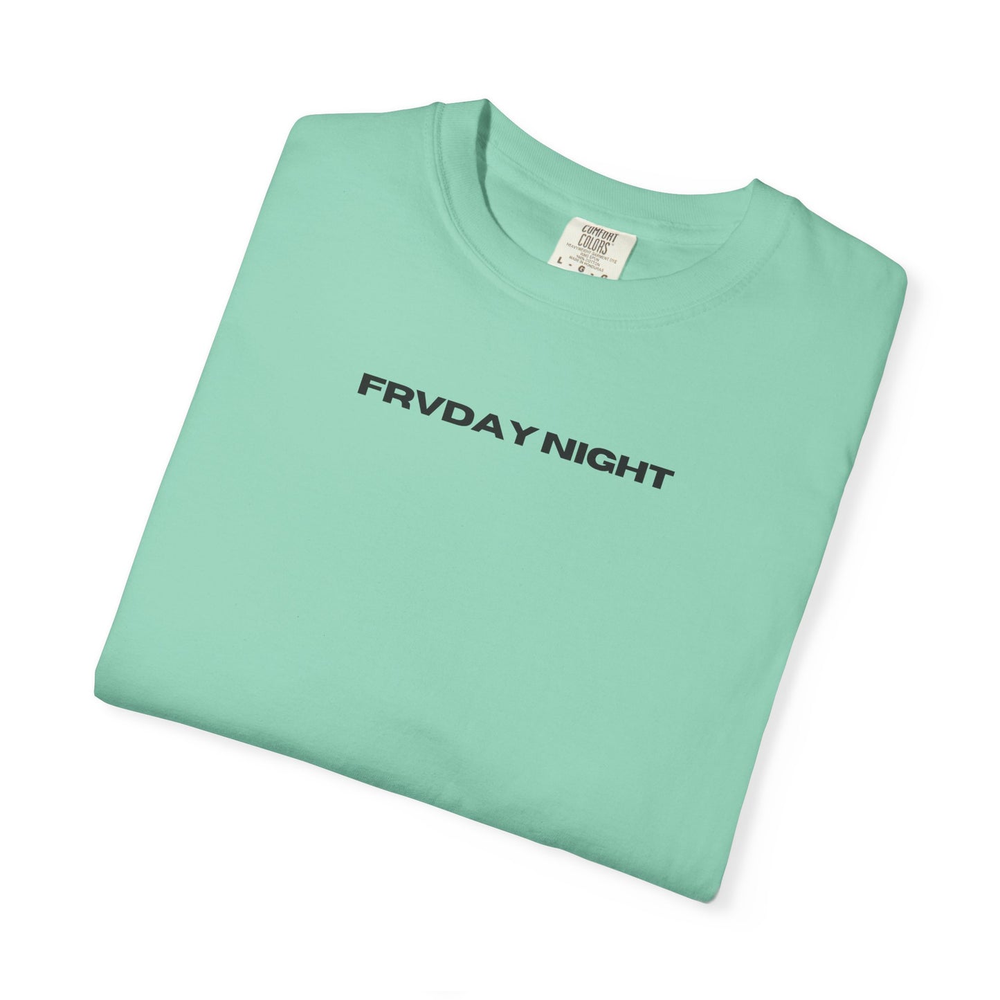 FRVDAY NIGHT TOUR T-Shirt