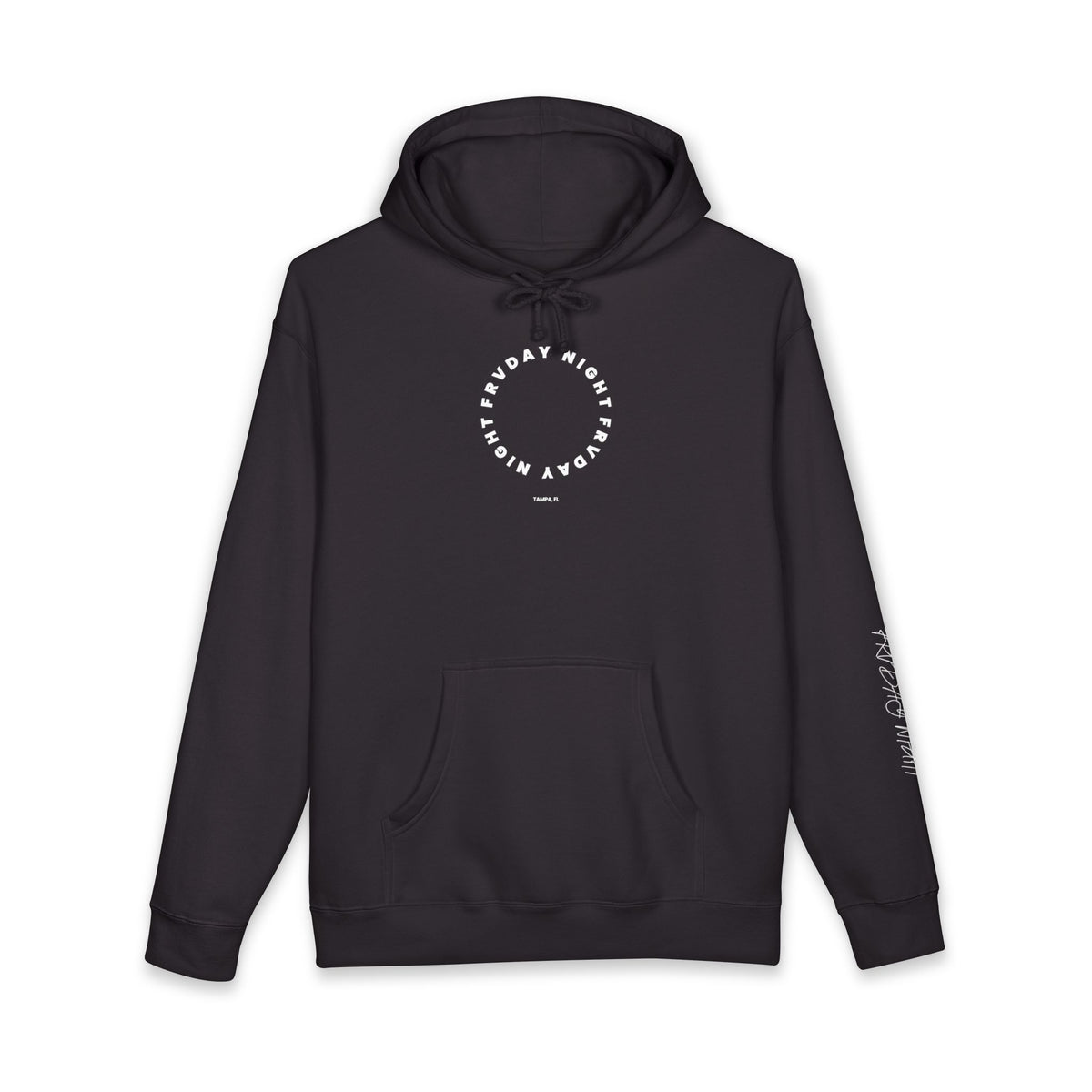 FRVDAY NIGHT IN MOTION SIGNATURE SWEATSHIRT