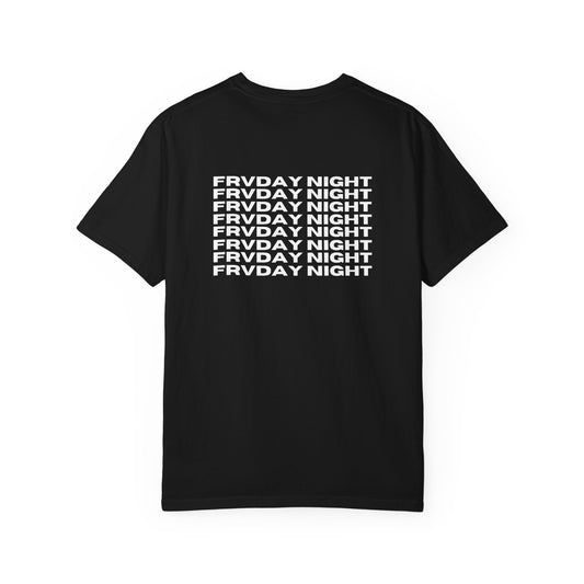 Friday Night 8x T Shirt