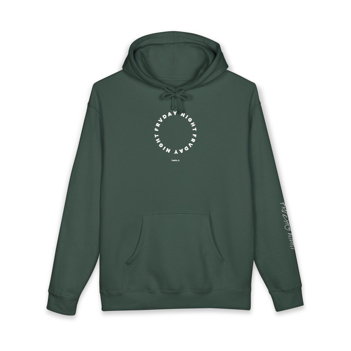 FRVDAY NIGHT IN MOTION SIGNATURE SWEATSHIRT